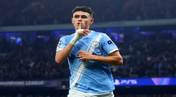 توقيت اللقاء.. موعد مباراة مانشستر سيتي ونيوكاسل يونايتد والقنوات الناقلة بكأس كاراباو